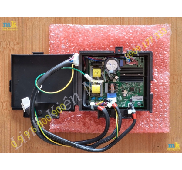 ( SP1858 ) Bo Công Suất Tủ Lạnh Mẫu Số 110